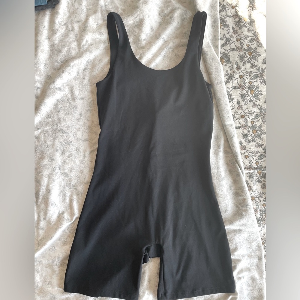 Girlfriend Collective Unitard